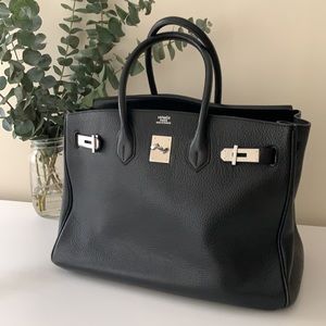 Hermès Birkin